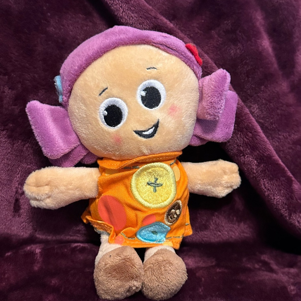 Disney Pixar Toy Story 3 Dolly Plush